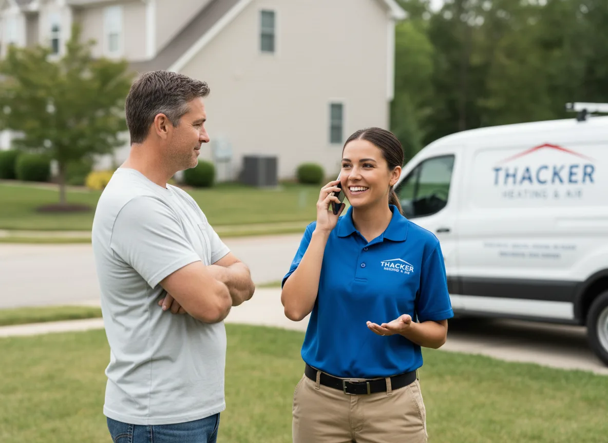 Ac Repair Linn Creek, MO FAQs